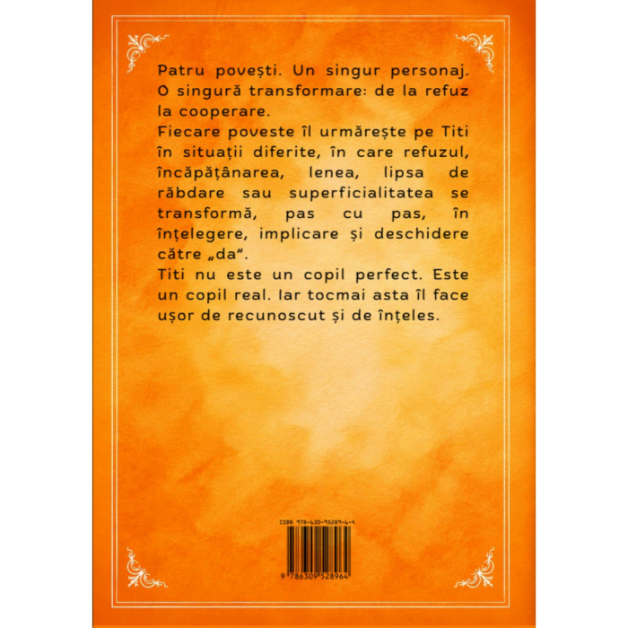 NU VREAU! NU POT! NU STIU!, autor Nicoleta Fotau-Ababei [2]