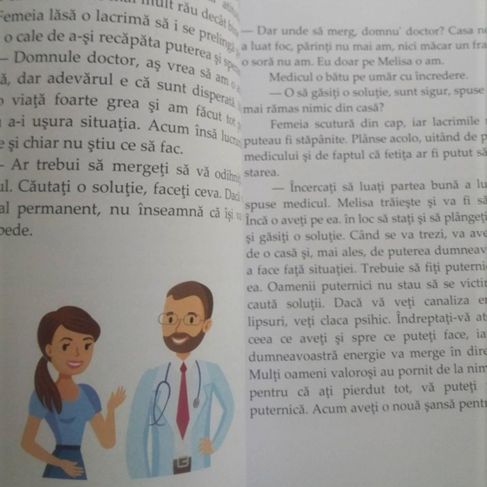 Pachet 6 carti motivationale, autor Nicoleta Fotau [3]