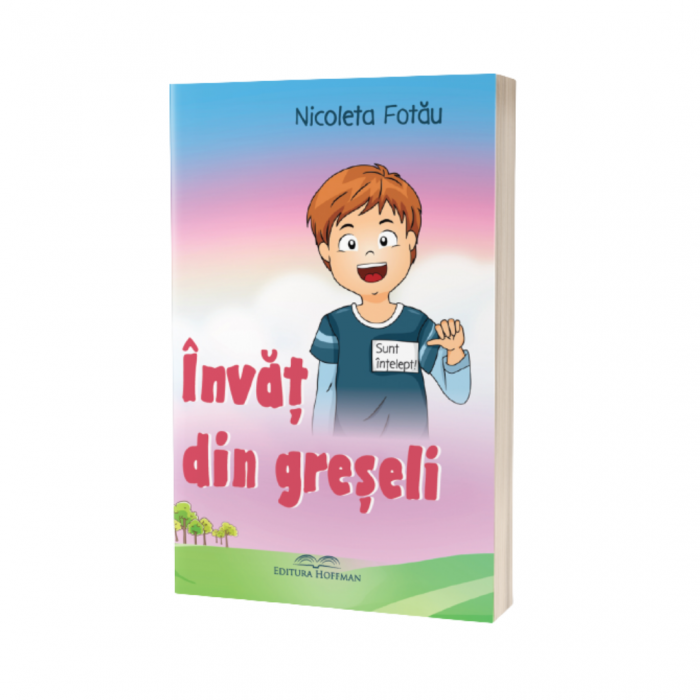 Pachetul Magic al Elevului, autor Nicoleta Fotau [2]