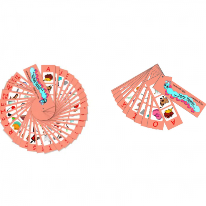 Paletar logopedic [2]