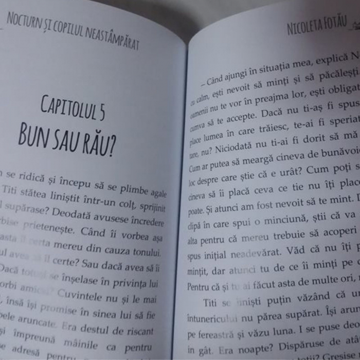 Povesti educative cu Titi, autor Nicoleta Fotau [8]
