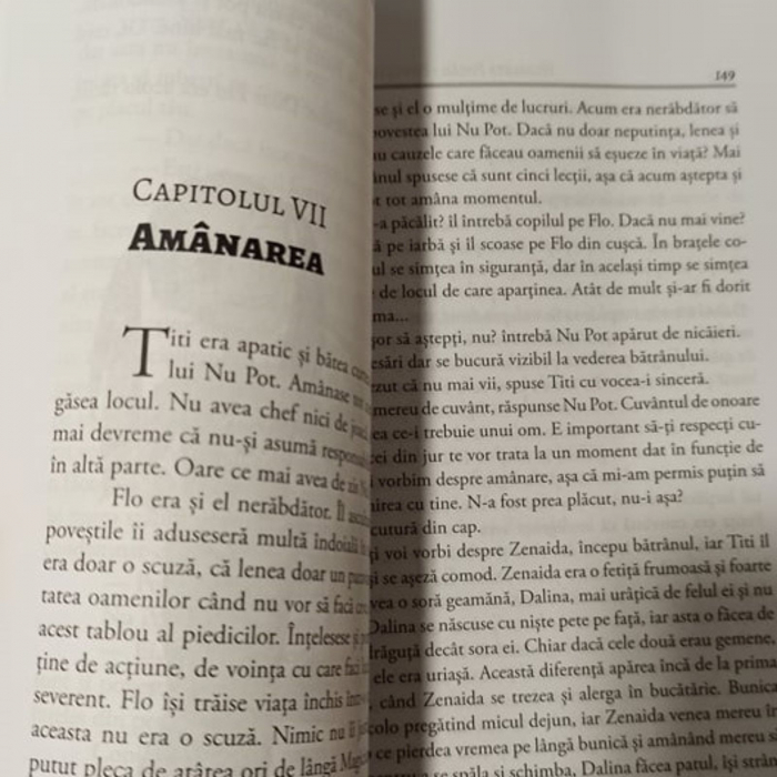 Povesti pentru copii isteti, autor Nicoleta Fotau [3]