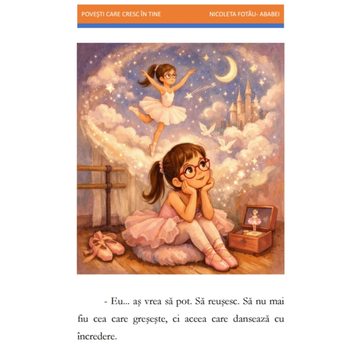Povesti care cresc in tine, autor Nicoleta Fotau-Ababei [3]