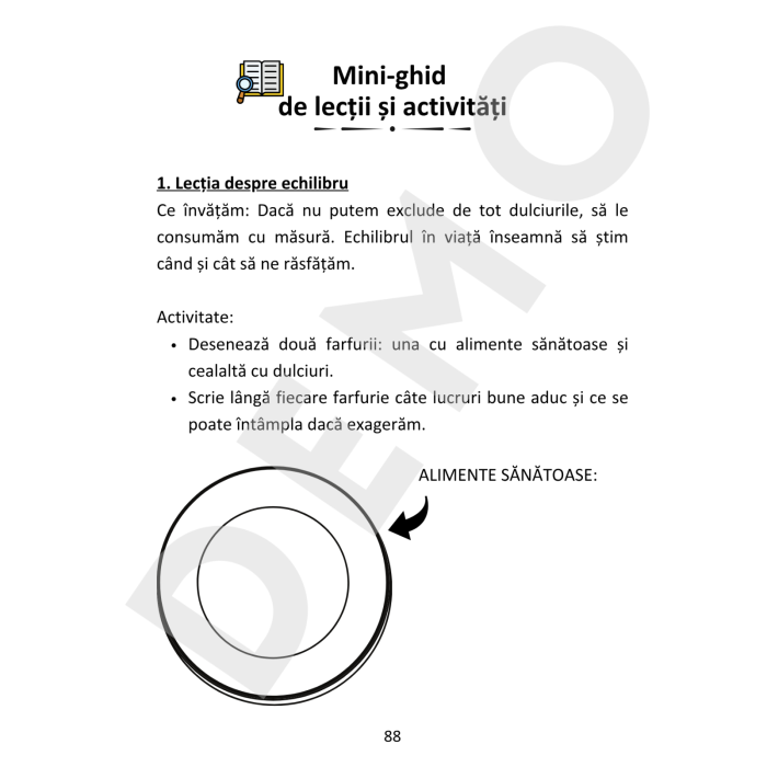 Secretul lui Zăhărel, autor Cristina Turbuțan [7]