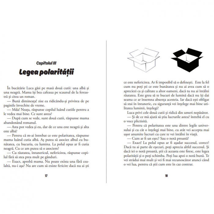 Set 3 carti motivationale pentru copii [6]