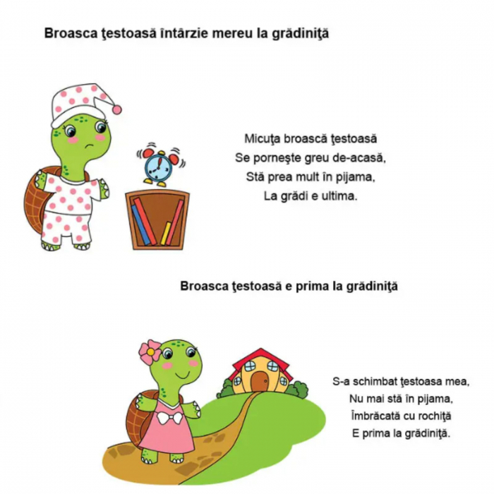 Stiu sa ma comport frumos!, autor Loredana Bejan [3]