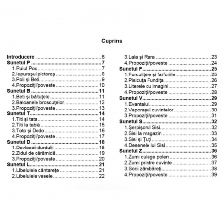 100 de exercitii pentru corectarea vorbirii, autori Loredana Bejan si Ioana Ferent [3]