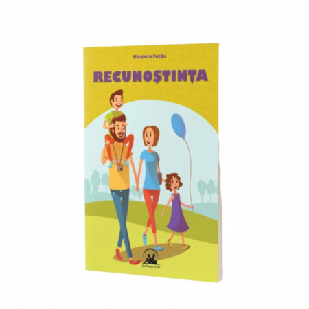 Abonament de carte motivationala pentru copii 6-12 ani [2]
