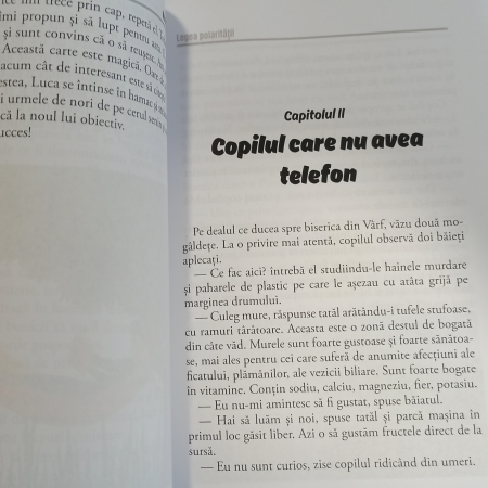 Cei doi poli, autor Nicoleta Fotau [3]