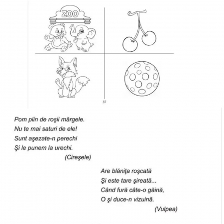 Ghicitori pentru pitici, autor Loredana Bejan [1]