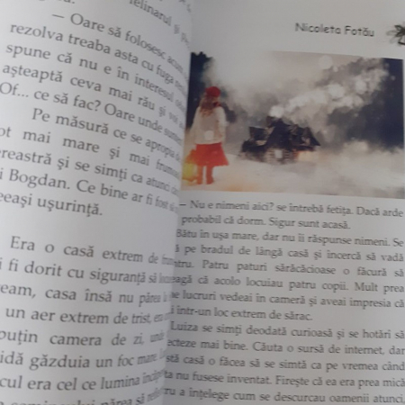 În pielea lui Moș Crăciun, autor Nicoleta Fotău [3]