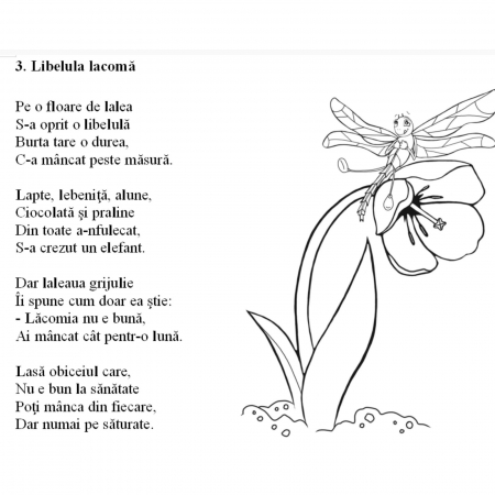 Invat sa vorbesc corect si sa fiu mai intelept, autor Laura Hardalau si Loredana Bejan [2]