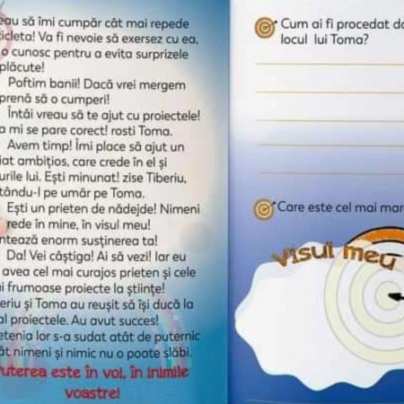 Jurnal si lectii de viata, autori Claudia Groza si Simona Bulimac [2]
