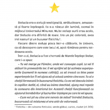 Leadershipul pe intelesul copiilor, autor Adriana Nicoleta Zamfir [1]