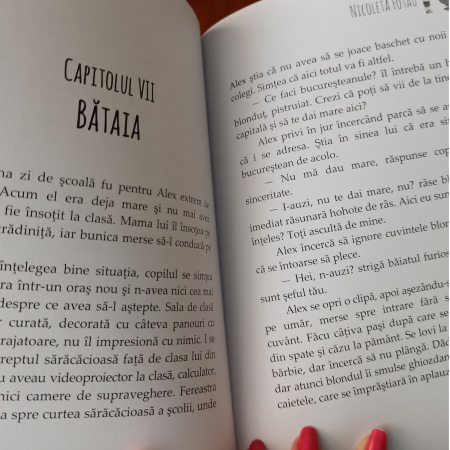 Pachetul motivational mama-copil – Doua carti care inspira generatii! [1]