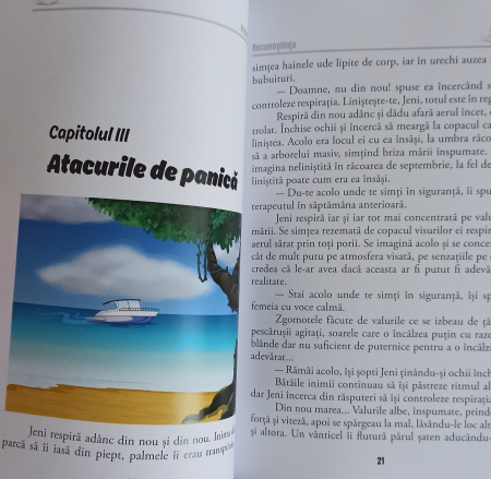Pachet Recunostinta, autor Nicoleta Fotau [1]