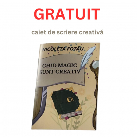 Pachetul copilului istet, autor Nicoleta Fotau [1]