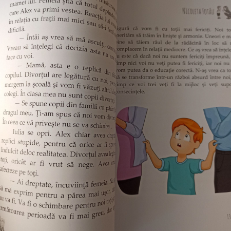 Pachetul luptatorului, autor Nicoleta Fotau [2]