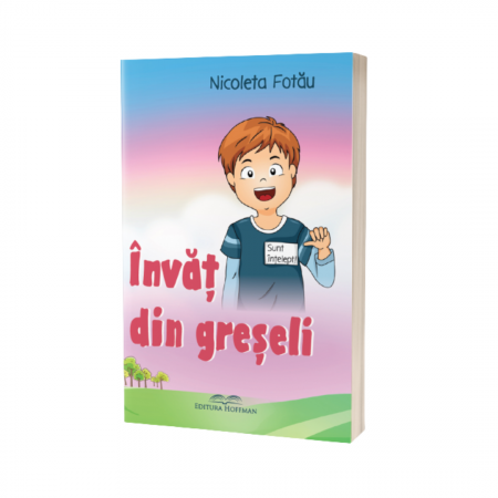 Pachetul Magic al Elevului, autor Nicoleta Fotau [1]