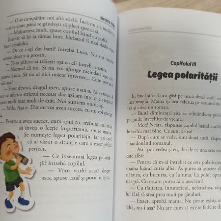 Pachetul Magic al Elevului, autor Nicoleta Fotau [6]