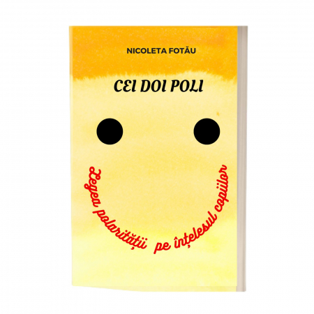 Pachetul Magic al Elevului, autor Nicoleta Fotau [5]