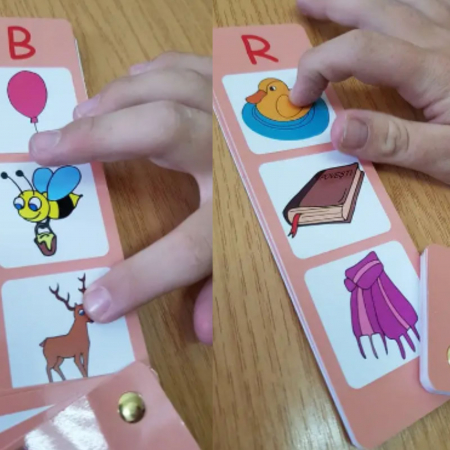 Paletar logopedic [2]