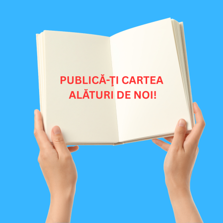 Pentru autori. Publică-ţi cartea fără stres! - PACHETUL “START RAPID”