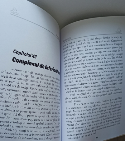 Set 8 carti educative pentru copii, autor Nicoleta Fotau [7]