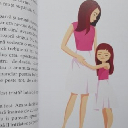 Set 12 carti educative pentru copii, autor Nicoleta Fotau [4]
