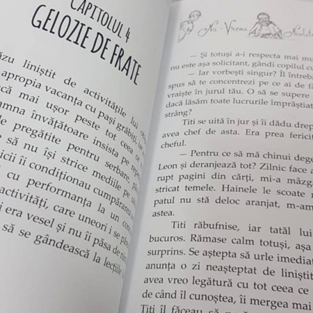 Set 8 carti educative pentru copii, autor Nicoleta Fotau [6]