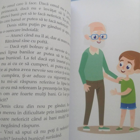 Set 8 carti educative pentru copii, autor Nicoleta Fotau [2]
