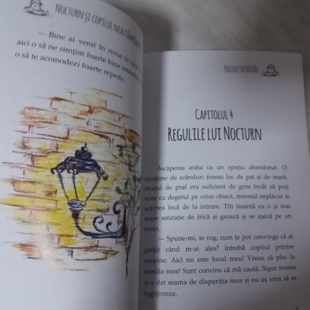 Set 8 carti educative pentru copii, autor Nicoleta Fotau [8]