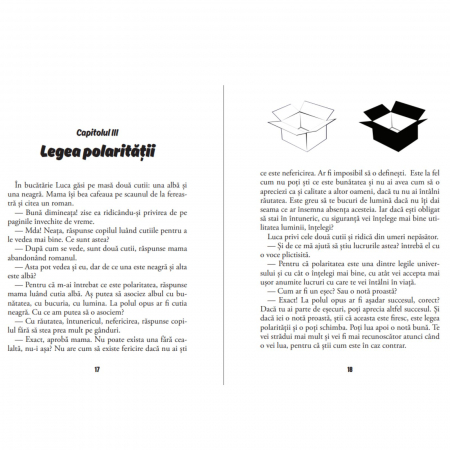 Set 3 carti motivationale pentru copii [5]