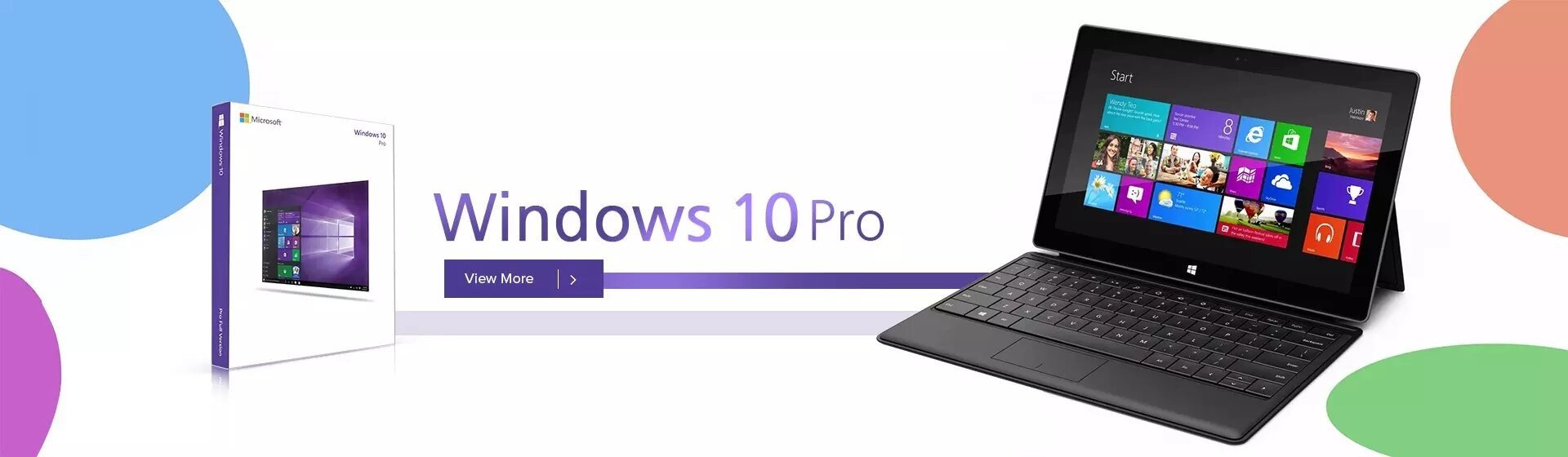 Windows 10 Pro 49.99 RON