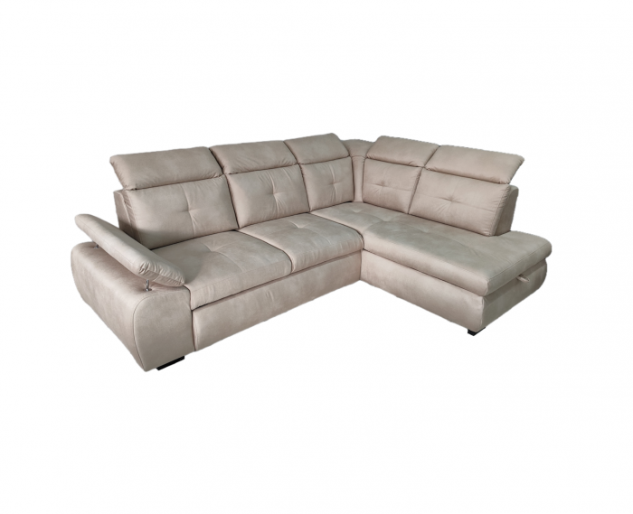Colțar Wind III/ Letto 11 [1]