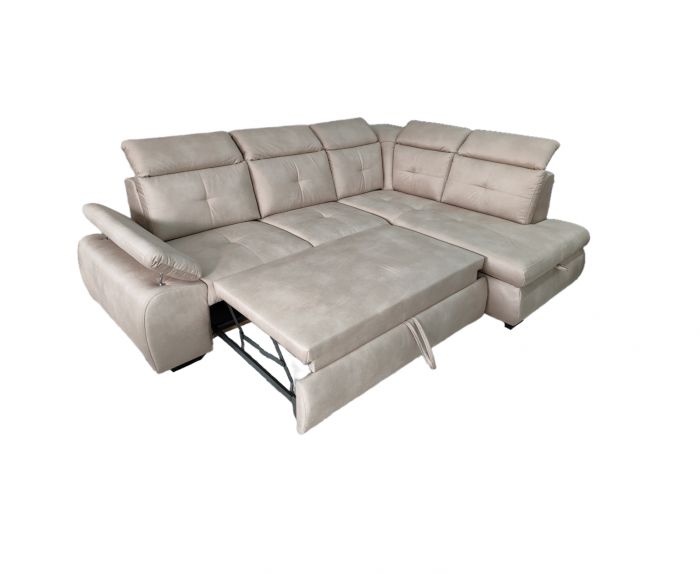 Colțar Wind III/ Letto 11 [2]