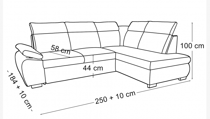 Colțar Wind III/ Letto 11 [4]
