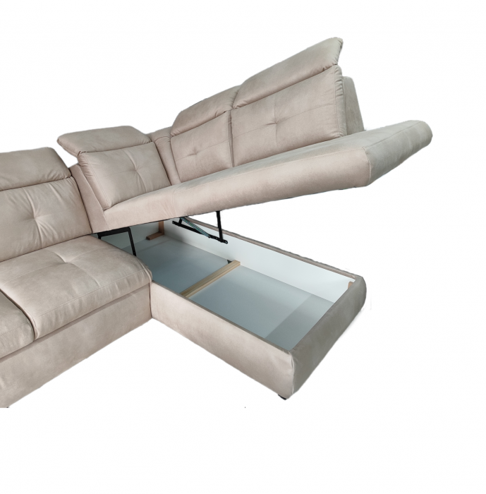 Colțar Wind III/ Letto 11 [3]