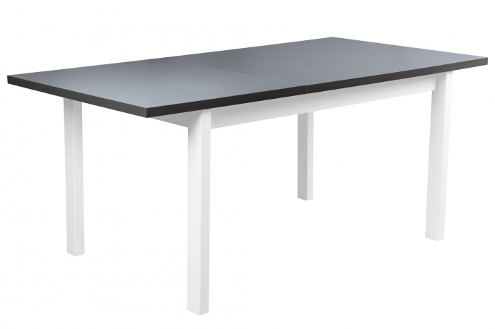 Masa extensibila cu 6 scaune  X011, [3]