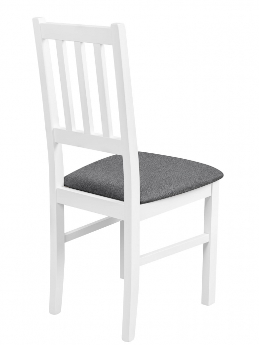 Masa extensibila cu 6 scaune  X011, [5]