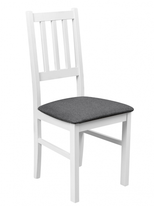 Masa extensibila cu 6 scaune  X011, [4]