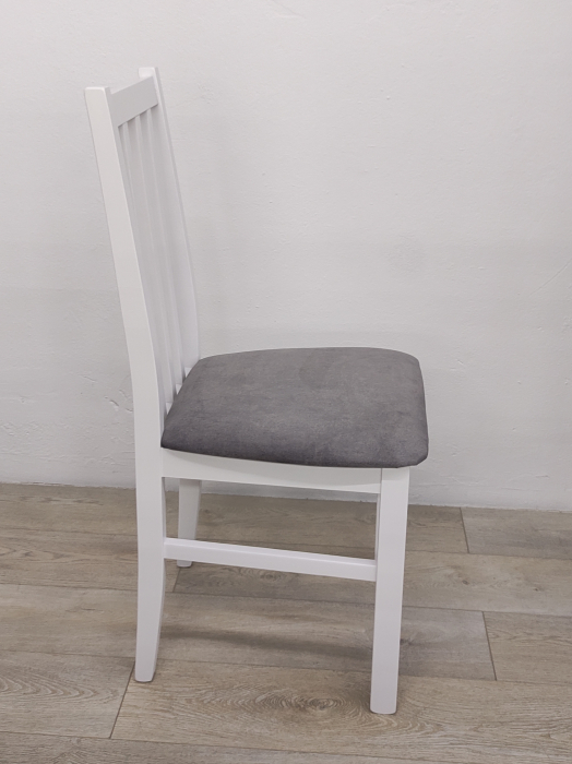 Scaun Bos 10 alb 20B [3]