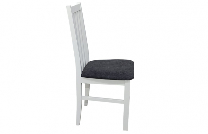 Scaun Bos 10 alb 24B [1]