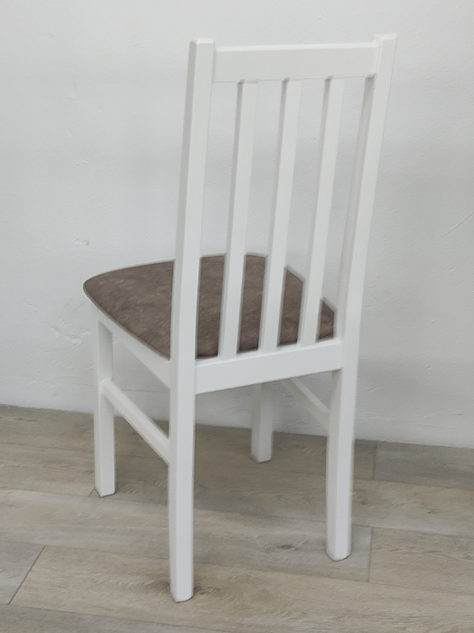 Scaun Bos 10 alb 25B [3]