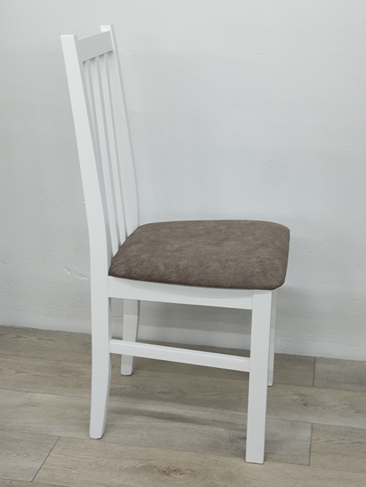 Scaun Bos 10 alb 25B [4]