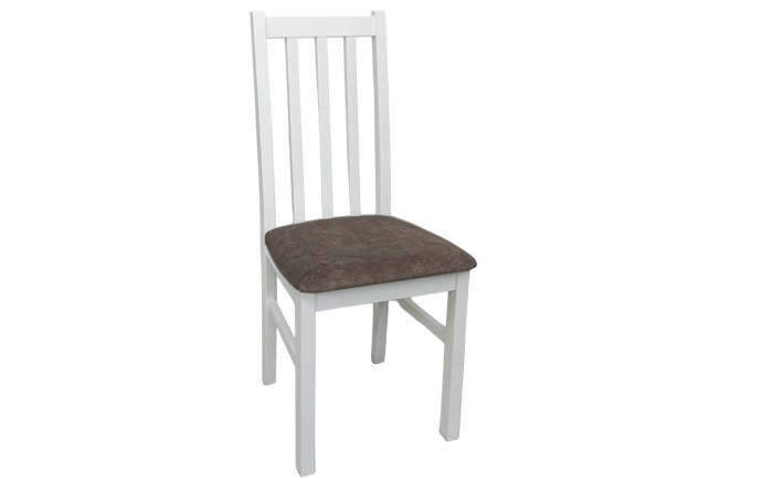 Scaun Bos 10 alb 25B [1]