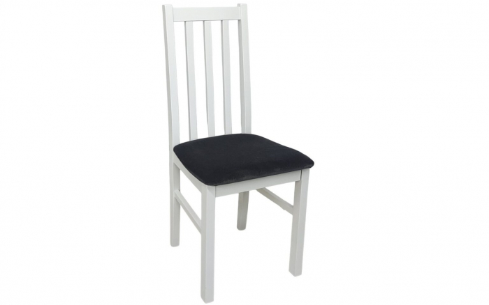Scaun Bos 10 alb 28B [1]