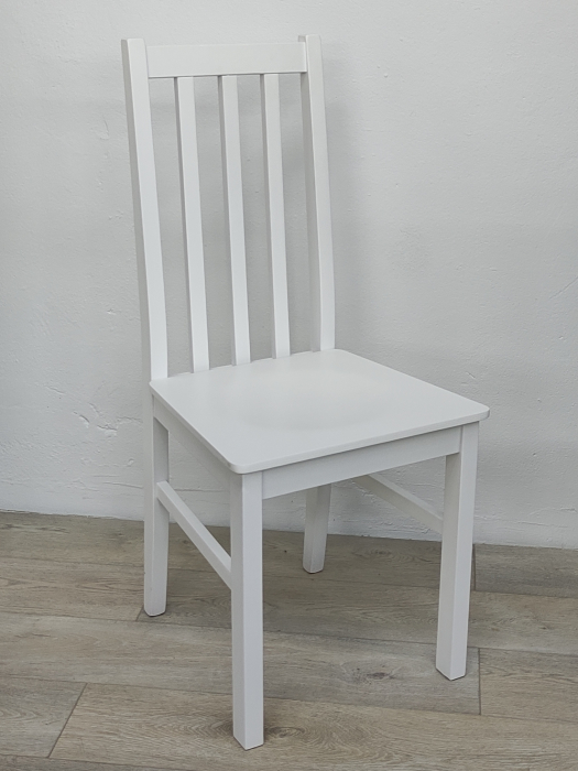 Scaun Bos 10 D alb [1]