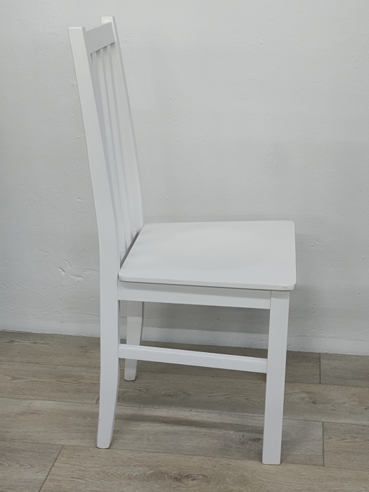 Scaun Bos 10 D alb [3]