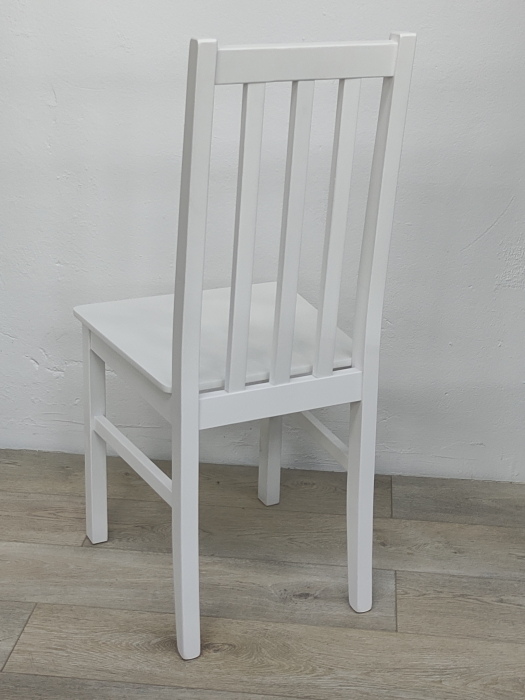 Scaun Bos 10 D alb [2]